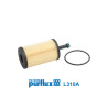 Filtro de óleo PURFLUX L310A