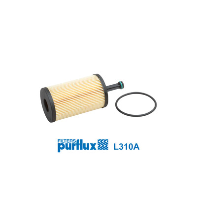 Filtro de óleo PURFLUX L310A