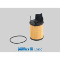 Filtro de óleo PURFLUX L343C