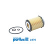 Filtro de óleo PURFLUX L976