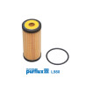 Filtro de óleo PURFLUX L980