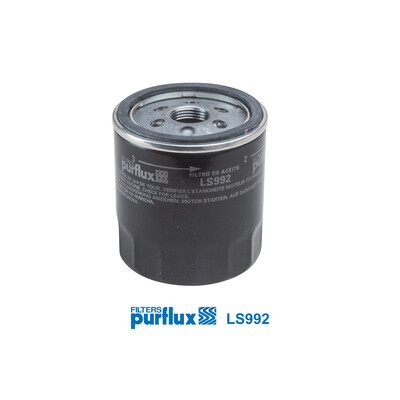 Filtro de óleo PURFLUX LS992