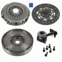 Kit de embreagem SACHS 2290 601 117