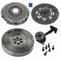 Kit de embreagem SACHS 2290 601 126