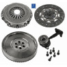 Kit de embreagem SACHS 2290 601 126