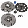 Kit de embreagem SACHS 2290 601 128