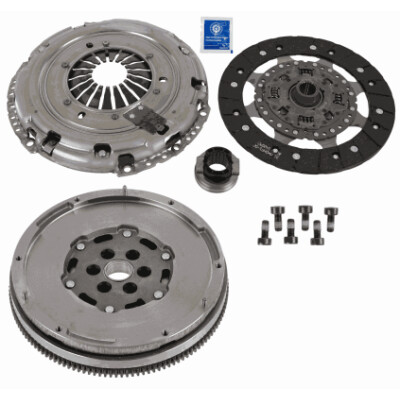 Kit de embreagem SACHS 2290 601 128