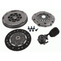 Kit de embreagem SACHS 2290 601 132