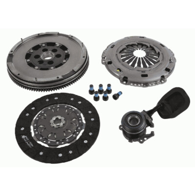 Kit de embreagem SACHS 2290 601 132