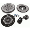 Kit de embreagem SACHS 2290 601 132