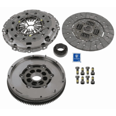 Kit de embreagem SACHS 2290 601 134