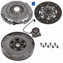 Kit de embreagem SACHS 2290 601 135