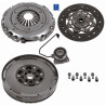 Kit de embreagem SACHS 2290 601 135
