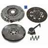 Kit de embreagem SACHS 2290 601 138