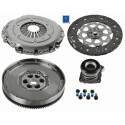 Kit de embreagem SACHS 2290 601 139