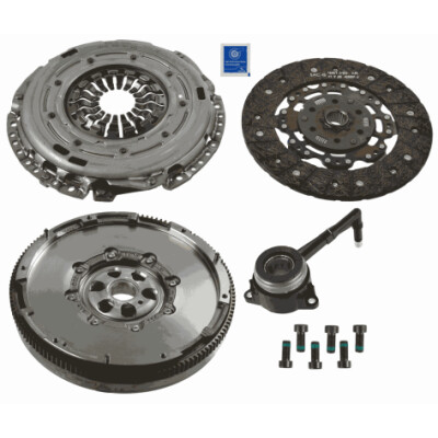 Kit de embreagem SACHS 2290 601 145