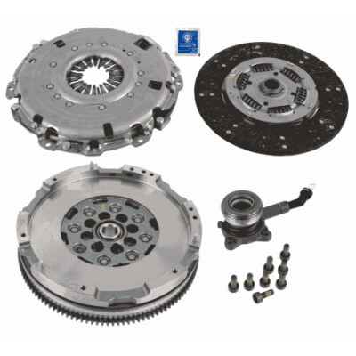 Kit de embreagem SACHS 2290 601 147