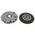 Kit de embreagem SACHS 3000 950 689