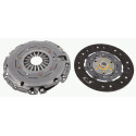 Kit de embreagem SACHS 3000 950 690
