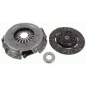 Kit de embreagem SACHS 3000 950 785