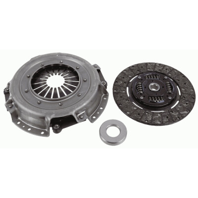 Kit de embreagem SACHS 3000 950 785