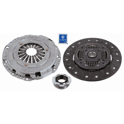 Kit de embreagem SACHS 3000 950 840