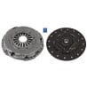 Kit de embreagem SACHS 3000 950 842