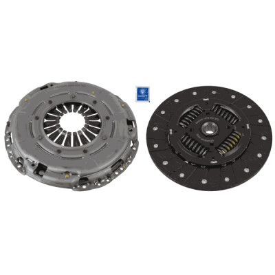 Kit de embreagem SACHS 3000 950 842