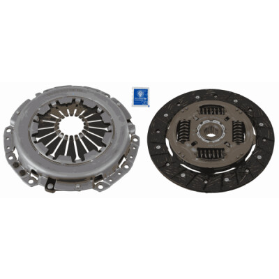Kit de embreagem SACHS 3000 950 847