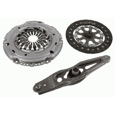 Kit de embreagem SACHS 3000 950 967