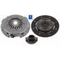 Kit de embreagem SACHS 3000 951 604