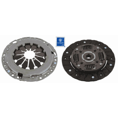 Kit de embreagem SACHS 3000 951 606