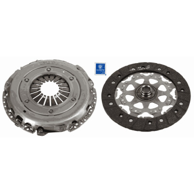 Kit de embreagem SACHS 3000 970 137
