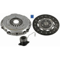 Kit de embreagem SACHS 3000 990 479