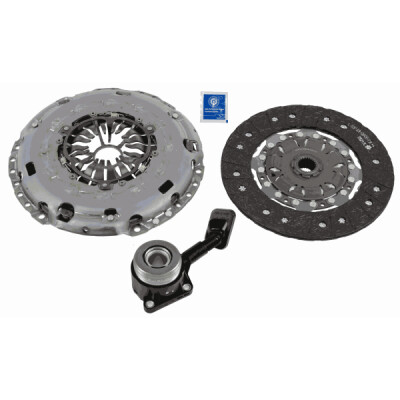 Kit de embreagem SACHS 3000 990 486