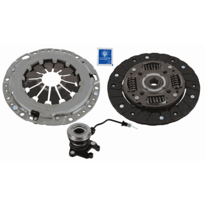 Kit de embreagem SACHS 3000 990 496