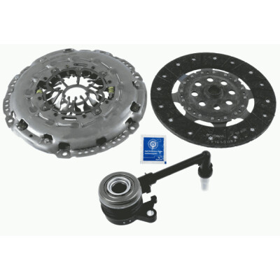 Kit de embreagem SACHS 3000 990 513