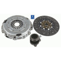 Kit de embreagem SACHS 3000 990 514