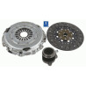 Kit de embreagem SACHS 3000 990 514
