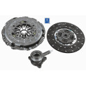 Kit de embreagem SACHS 3000 990 515