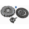 Kit de embreagem SACHS 3000 990 515