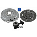 Kit de embreagem SACHS 3000 990 516