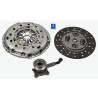Kit de embreagem SACHS 3000 990 517