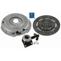 Kit de embreagem SACHS 3000 990 518