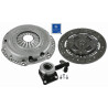Kit de embreagem SACHS 3000 990 518