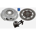 Kit de embreagem SACHS 3000 990 521