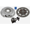 Kit de embreagem SACHS 3000 990 521