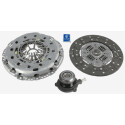 Kit de embreagem SACHS 3000 990 522