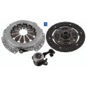 Kit de embreagem SACHS 3000 990 523