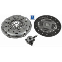 Kit de embreagem SACHS 3000 990 529